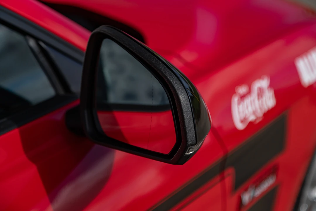 2019 Ford S550 Mustang - Image 26 of 31