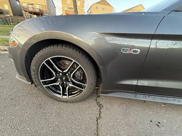 2019 Ford S550 Mustang - Image 10 of 10