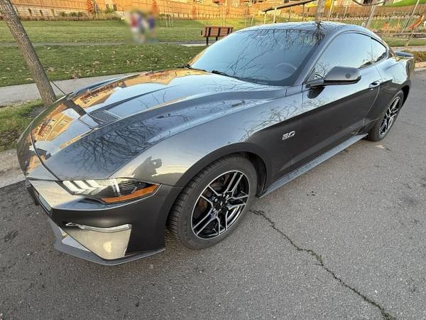 2019 Ford S550 Mustang - Image 2 of 10