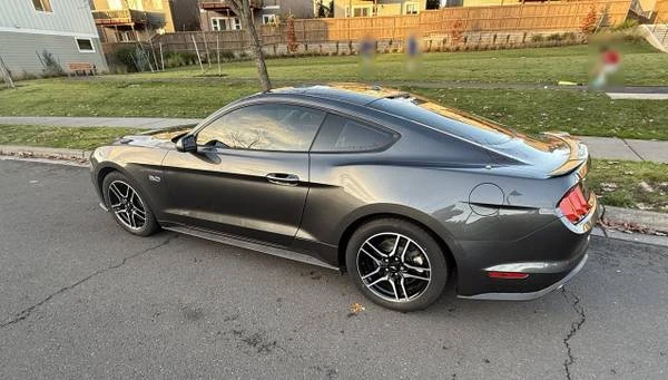 2019 Ford S550 Mustang - Image 3 of 10