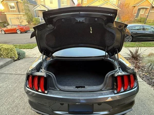 2019 Ford S550 Mustang - Image 9 of 10