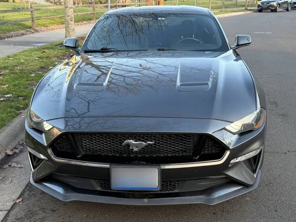 2019 Ford S550 Mustang - Image 6 of 10