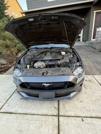 2019 Ford S550 Mustang - Image 7 of 10