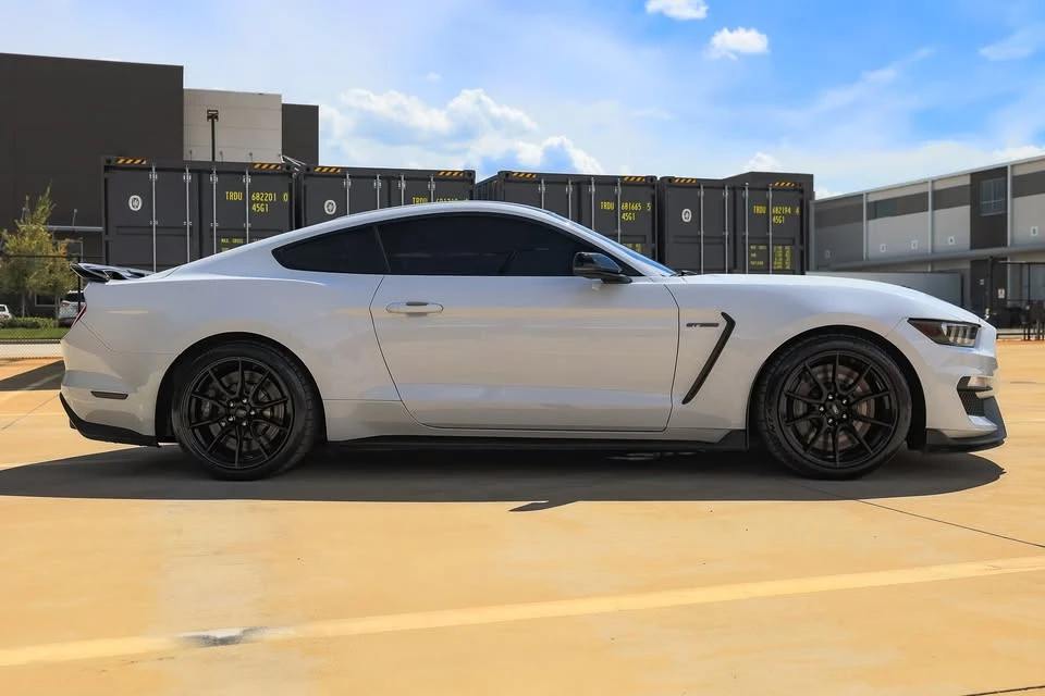2019 Ford S550 Mustang - Image 7 of 12