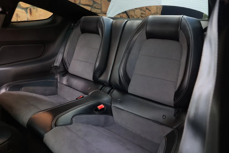 2019 Ford S550 Mustang - Image 11 of 12