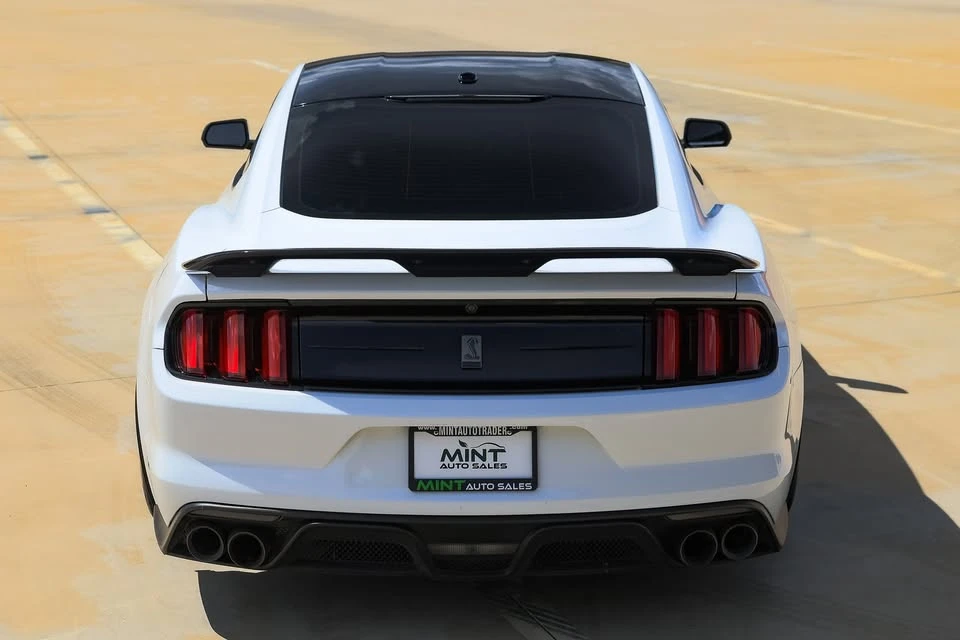 2019 Ford S550 Mustang - Image 12 of 12