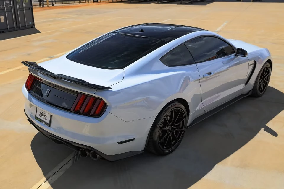 2019 Ford S550 Mustang - Image 10 of 12