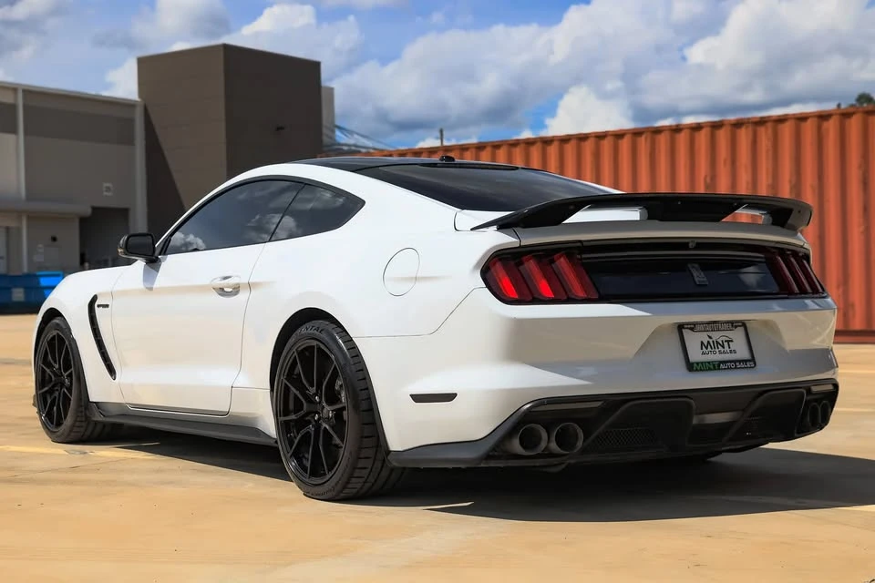 2019 Ford S550 Mustang - Image 9 of 12