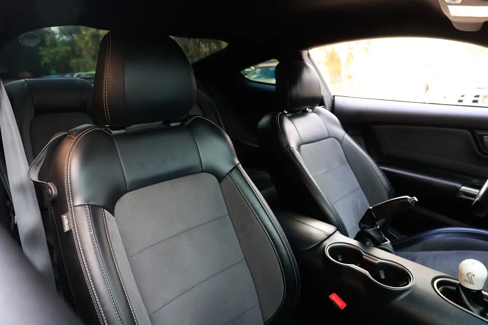2019 Ford S550 Mustang - Image 6 of 12