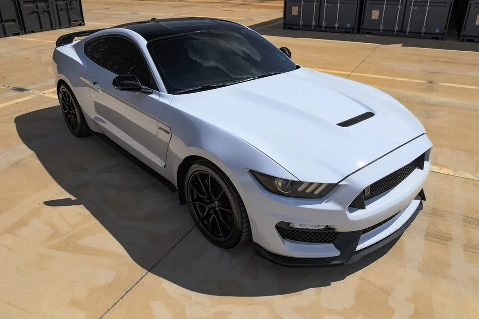 2019 Ford S550 Mustang - Image 5 of 12