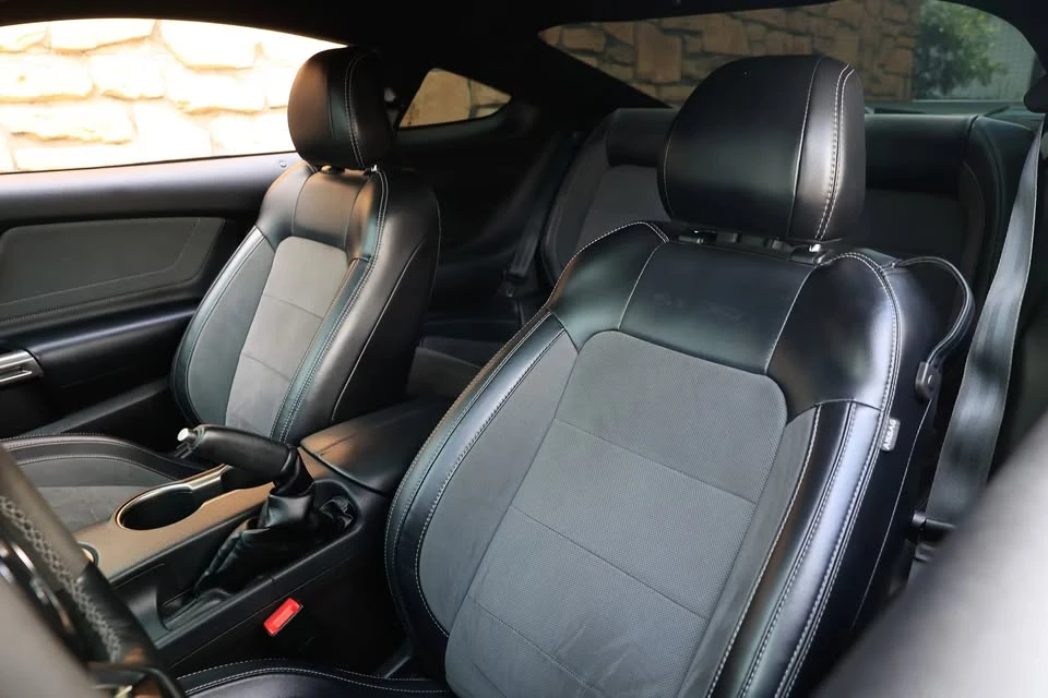 2019 Ford S550 Mustang - Image 8 of 12