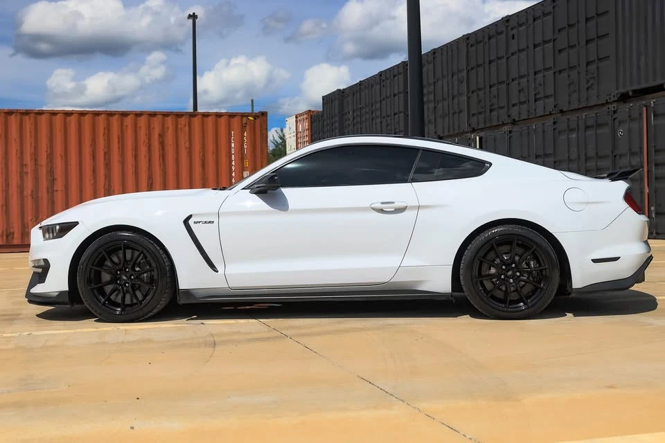 2019 Ford S550 Mustang - Image 3 of 12