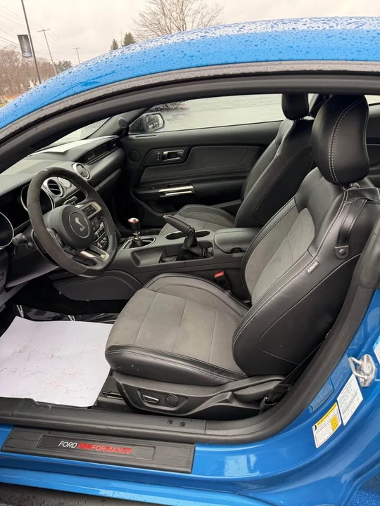 2019 Ford S550 Mustang - Image 6 of 9