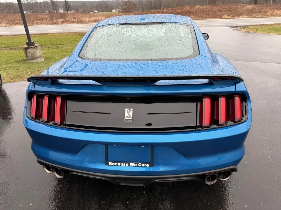 2019 Ford S550 Mustang - Image 4 of 9