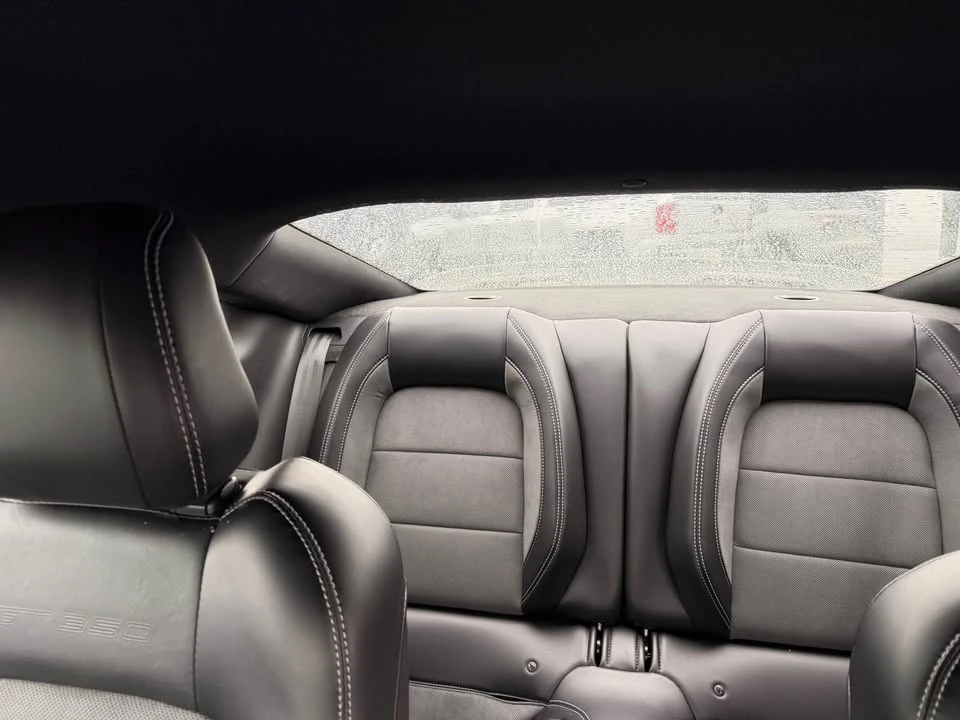 2019 Ford S550 Mustang - Image 9 of 9