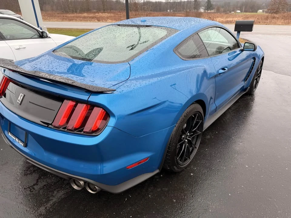 2019 Ford S550 Mustang - Image 5 of 9