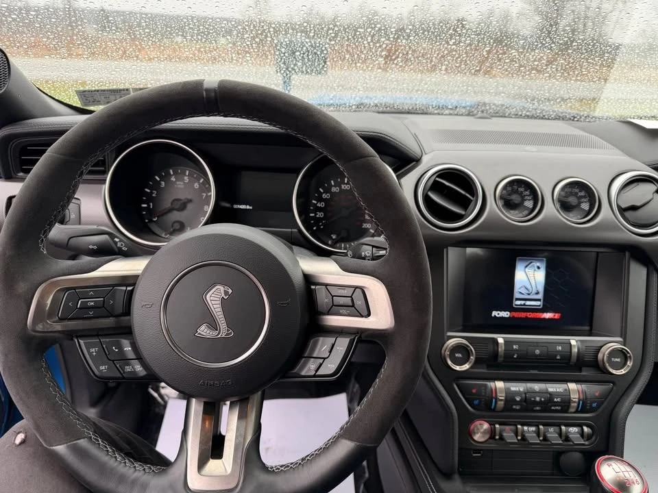 2019 Ford S550 Mustang - Image 8 of 9