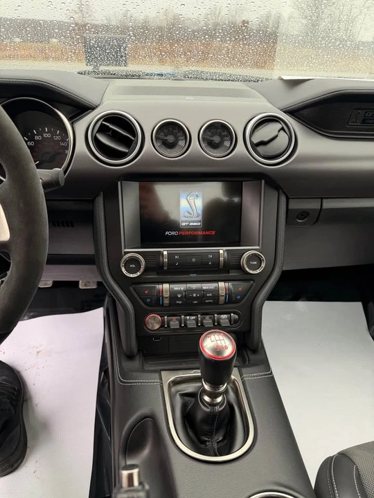 2019 Ford S550 Mustang - Image 7 of 9