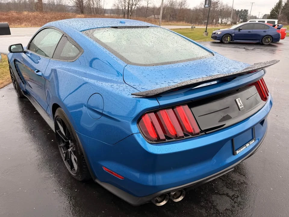 2019 Ford S550 Mustang - Image 3 of 9