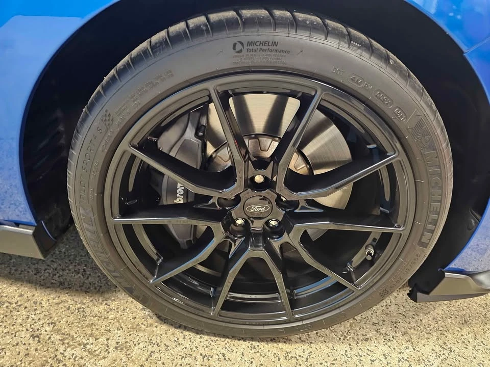 2019 Ford Mustang - Image 10 of 16