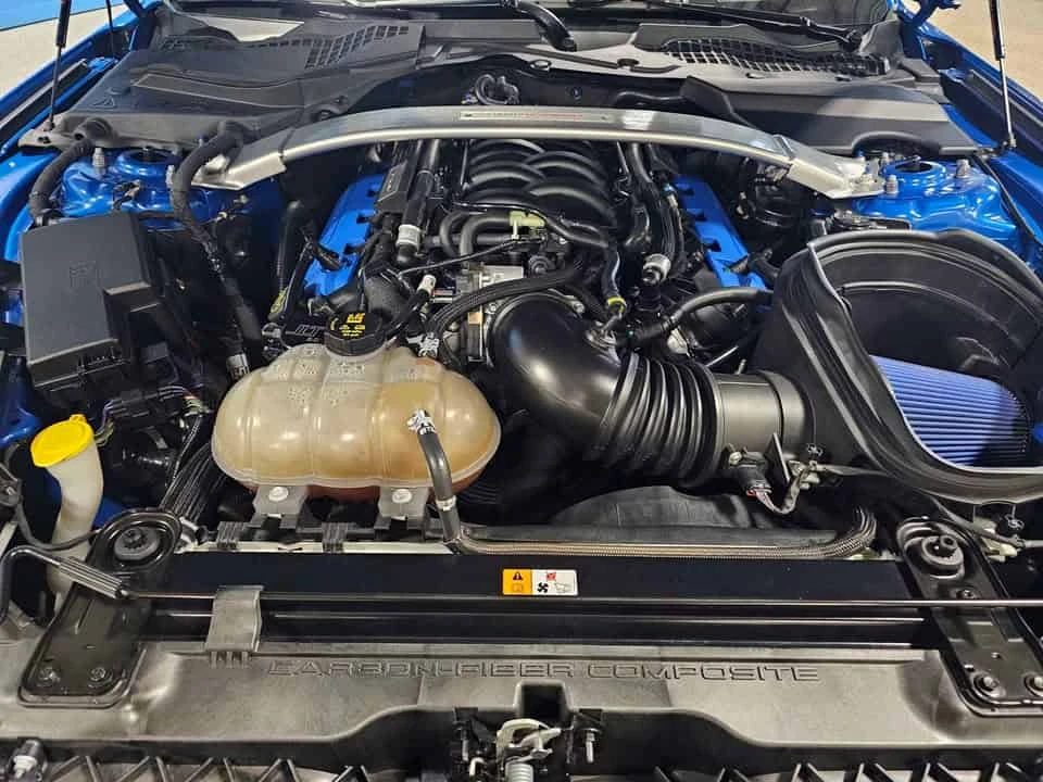 2019 Ford Mustang - Image 11 of 16