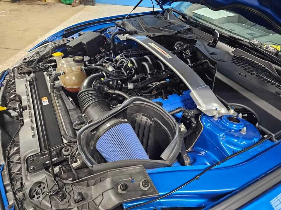 2019 Ford Mustang - Image 13 of 16