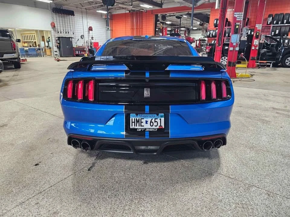 2019 Ford Mustang - Image 15 of 16