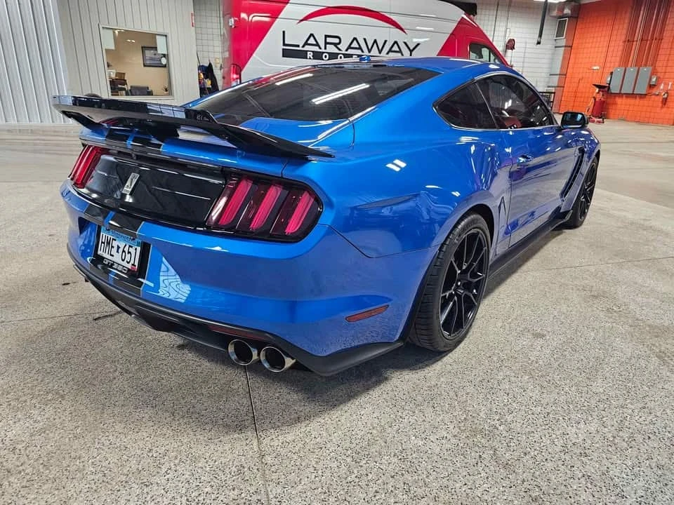 2019 Ford Mustang - Image 16 of 16