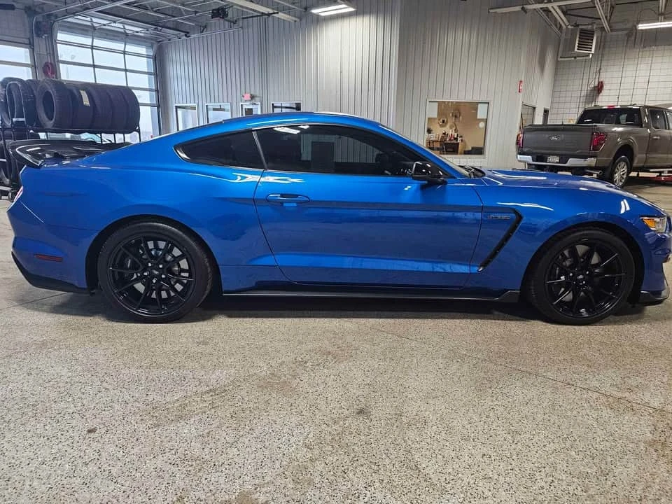 2019 Ford Mustang - Image 2 of 16