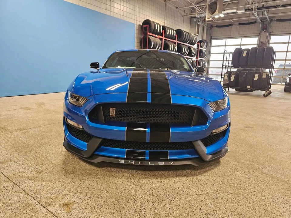 2019 Ford Mustang - Image 3 of 16