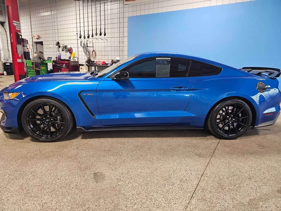2019 Ford Mustang - Image 4 of 16