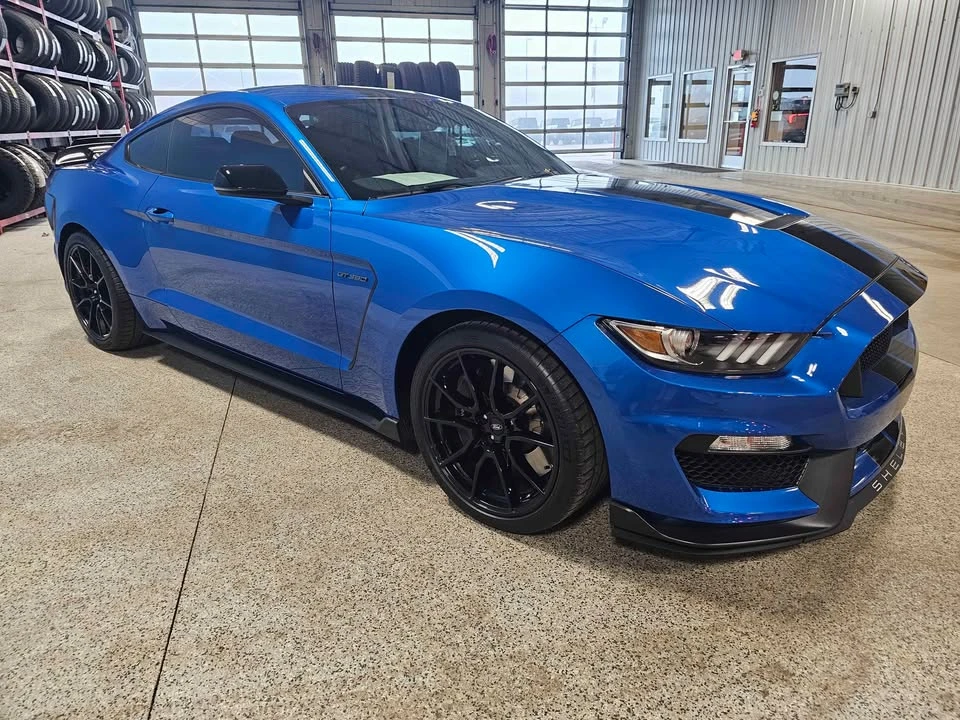 2019 Ford Mustang - Image 6 of 16