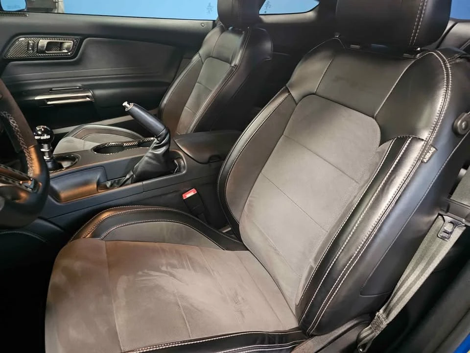 2019 Ford Mustang - Image 7 of 16
