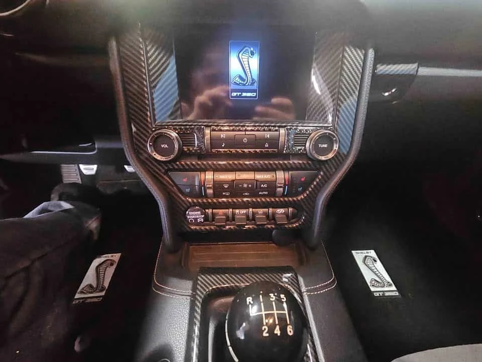 2019 Ford Mustang - Image 8 of 16