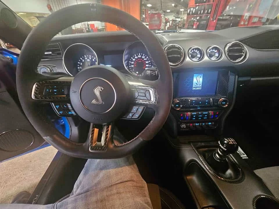 2019 Ford Mustang - Image 9 of 16