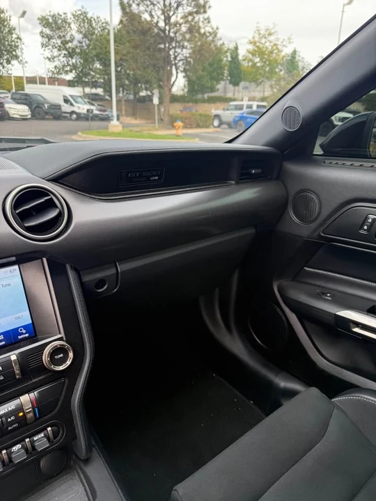 2019 Ford S550 Mustang - Image 11 of 12
