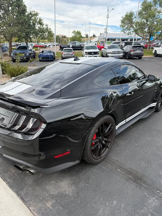 2019 Ford S550 Mustang - Image 7 of 12