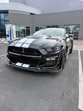 2019 Ford Mustang Shelby GT500