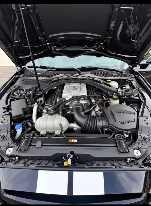 2019 Ford S550 Mustang - Image 12 of 12