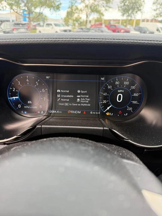 2019 Ford S550 Mustang - Image 9 of 12