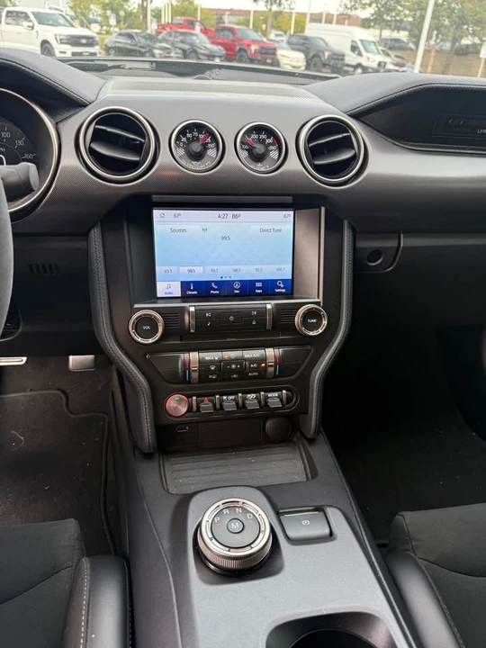 2019 Ford S550 Mustang - Image 10 of 12