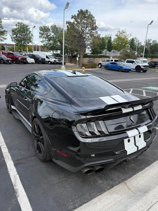 2019 Ford S550 Mustang - Image 6 of 12