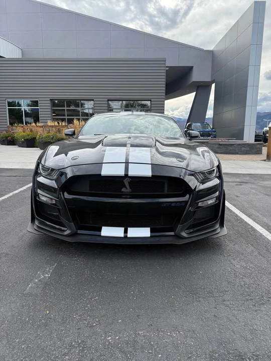 2019 Ford S550 Mustang - Image 2 of 12