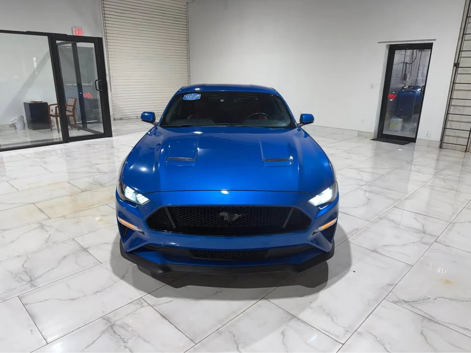 2019 Ford S550 Mustang GT - Image 2 of 15