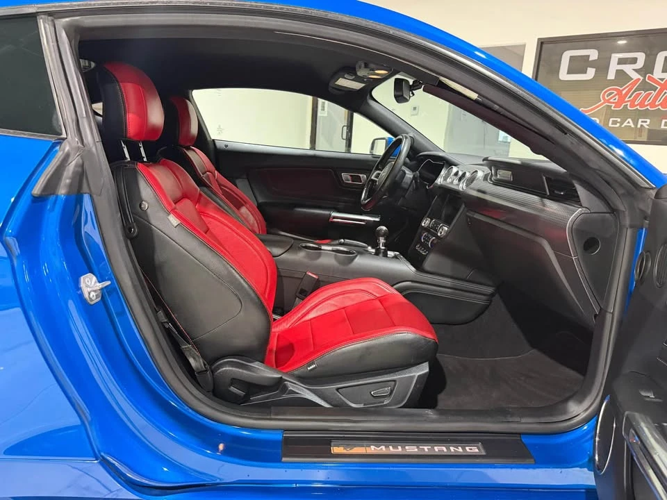 2019 Ford S550 Mustang GT - Image 11 of 15