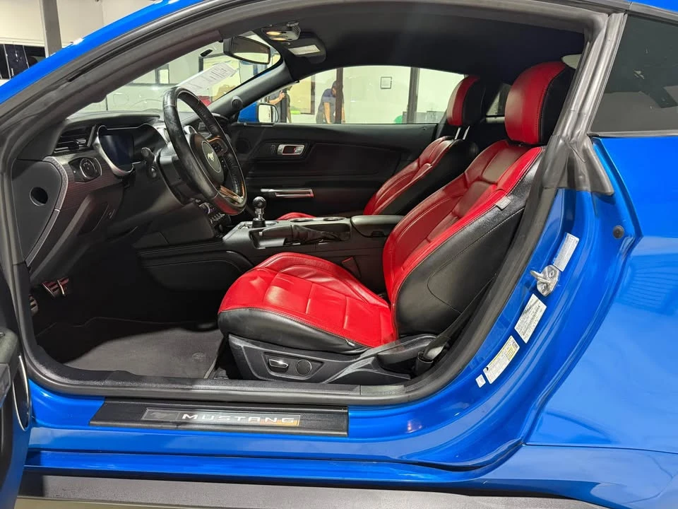 2019 Ford S550 Mustang GT - Image 6 of 15