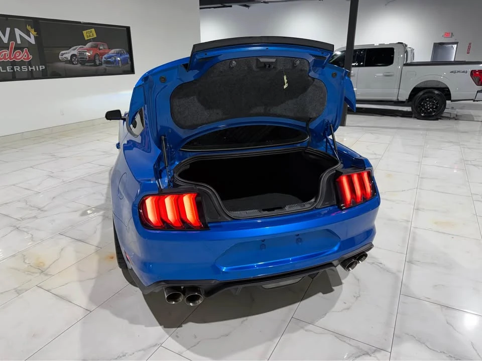2019 Ford S550 Mustang GT - Image 13 of 15