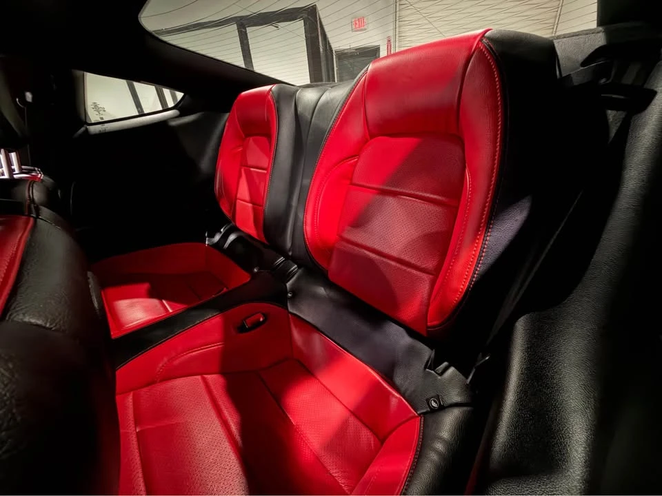 2019 Ford S550 Mustang GT - Image 15 of 15