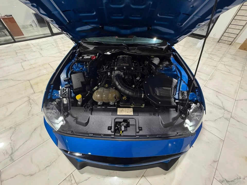 2019 Ford S550 Mustang GT - Image 3 of 15