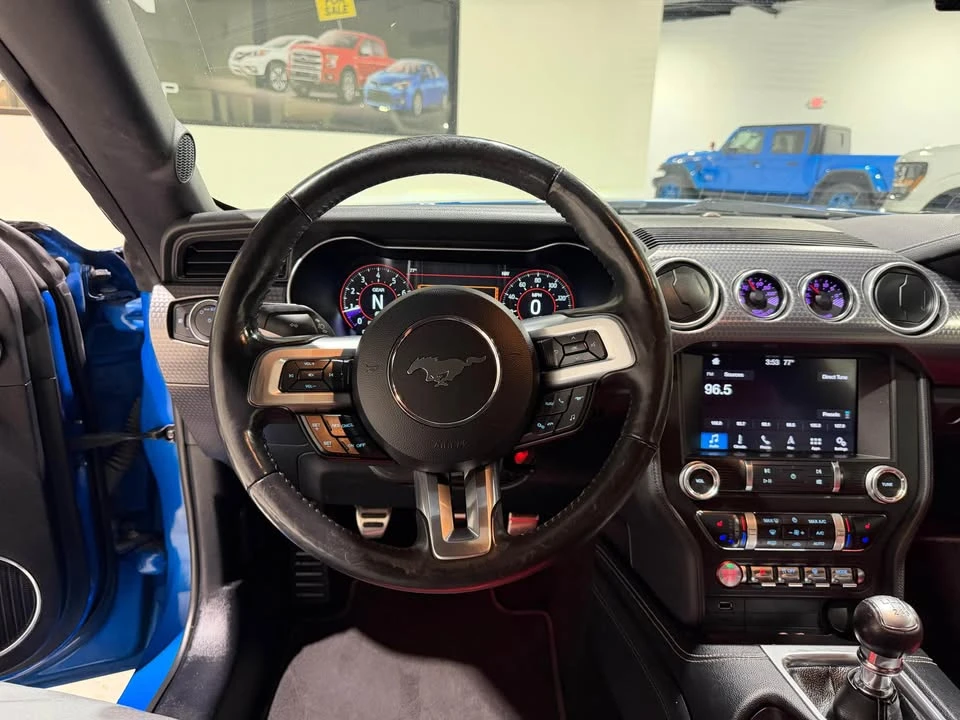 2019 Ford S550 Mustang GT - Image 10 of 15
